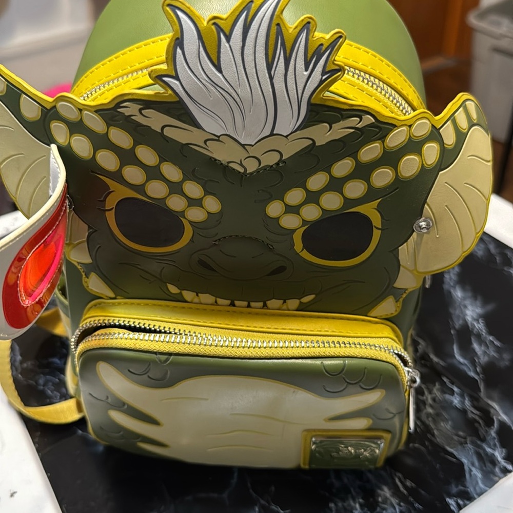 Gremlins Loungefly